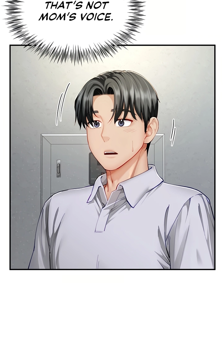 My Sex Partners Were Actually Family Chapter 10 page 111 - 
