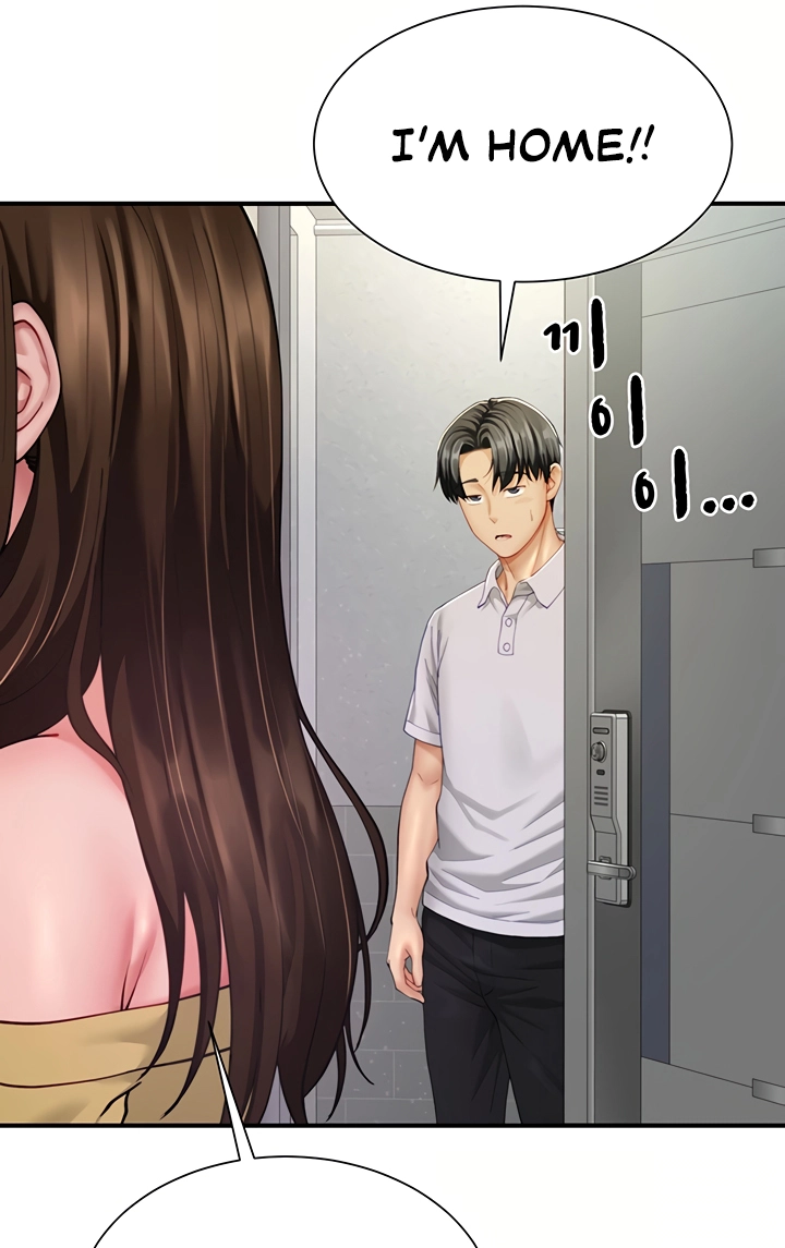 My Sex Partners Were Actually Family Chapter 10 page 114 - 
