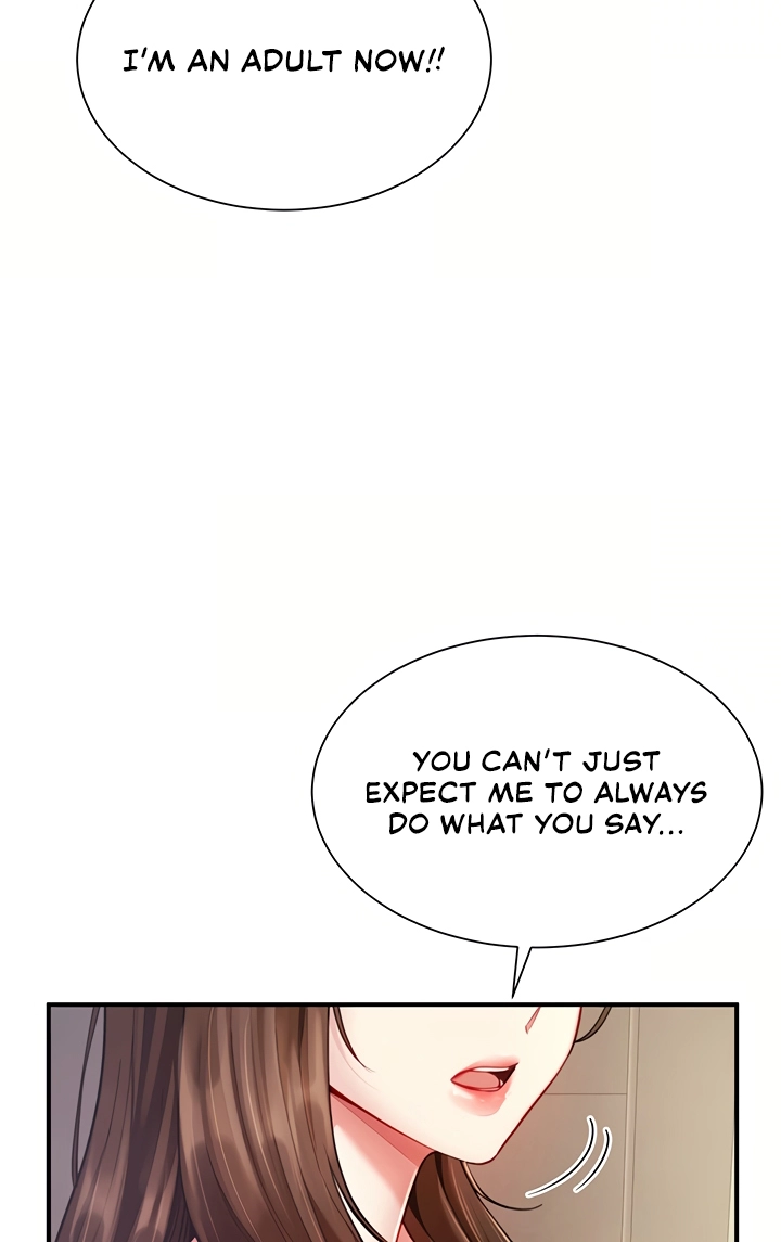 My Sex Partners Were Actually Family Chapter 10 page 115 - 