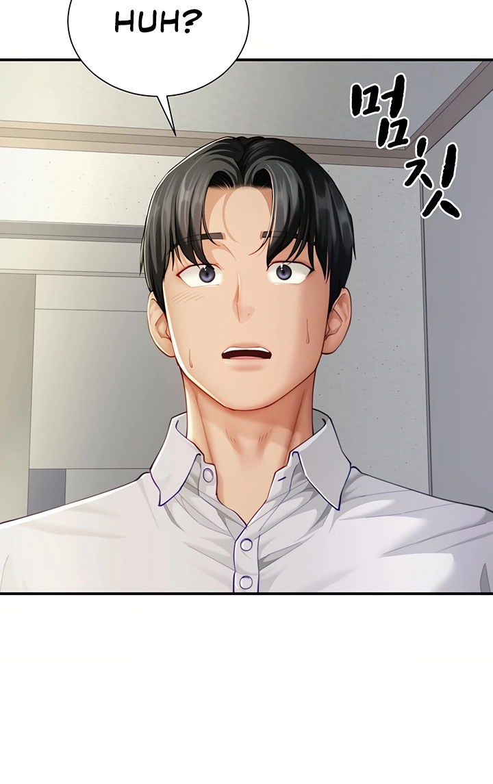 My Sex Partners Were Actually Family Chapter 10 page 117 - 