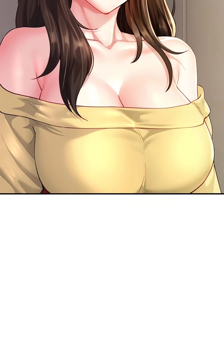 My Sex Partners Were Actually Family Chapter 10 page 119 - 