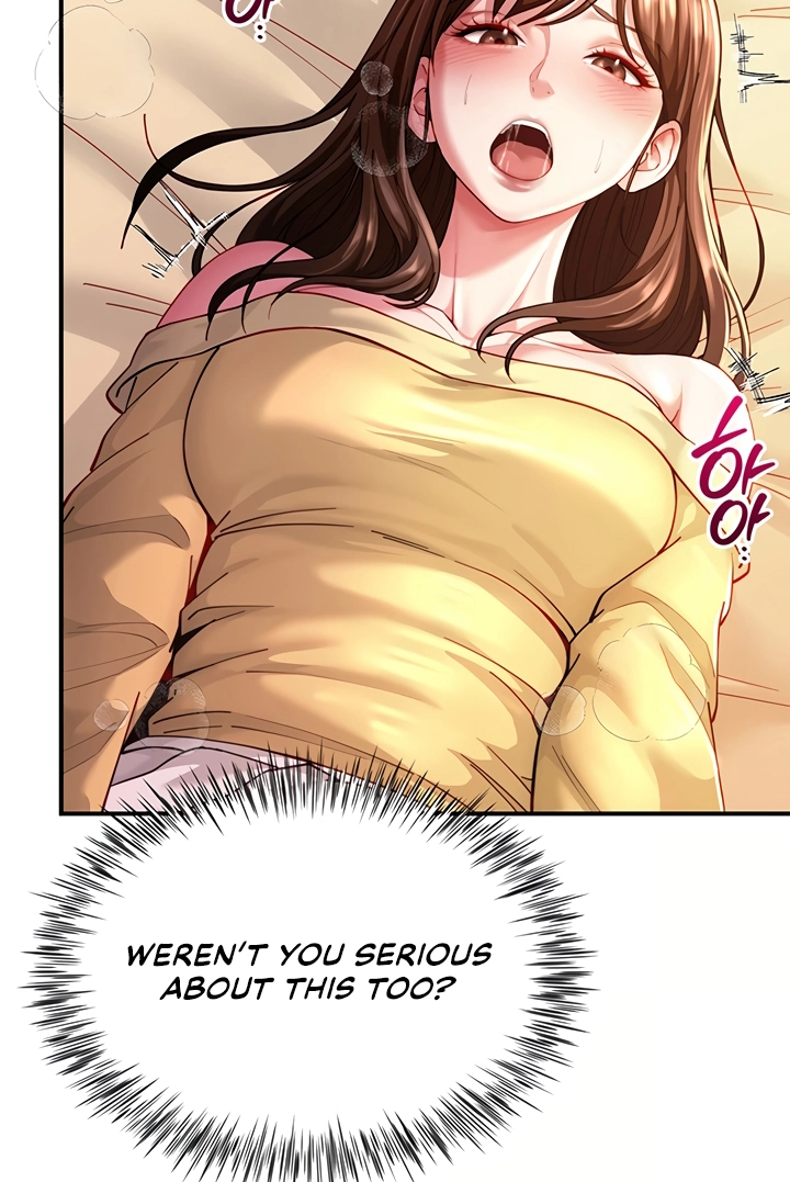 My Sex Partners Were Actually Family Chapter 10 page 23 - 