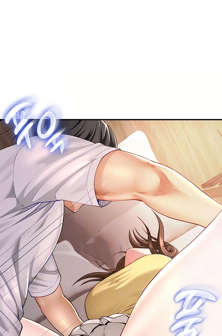 My Sex Partners Were Actually Family Chapter 10 page 29 - 