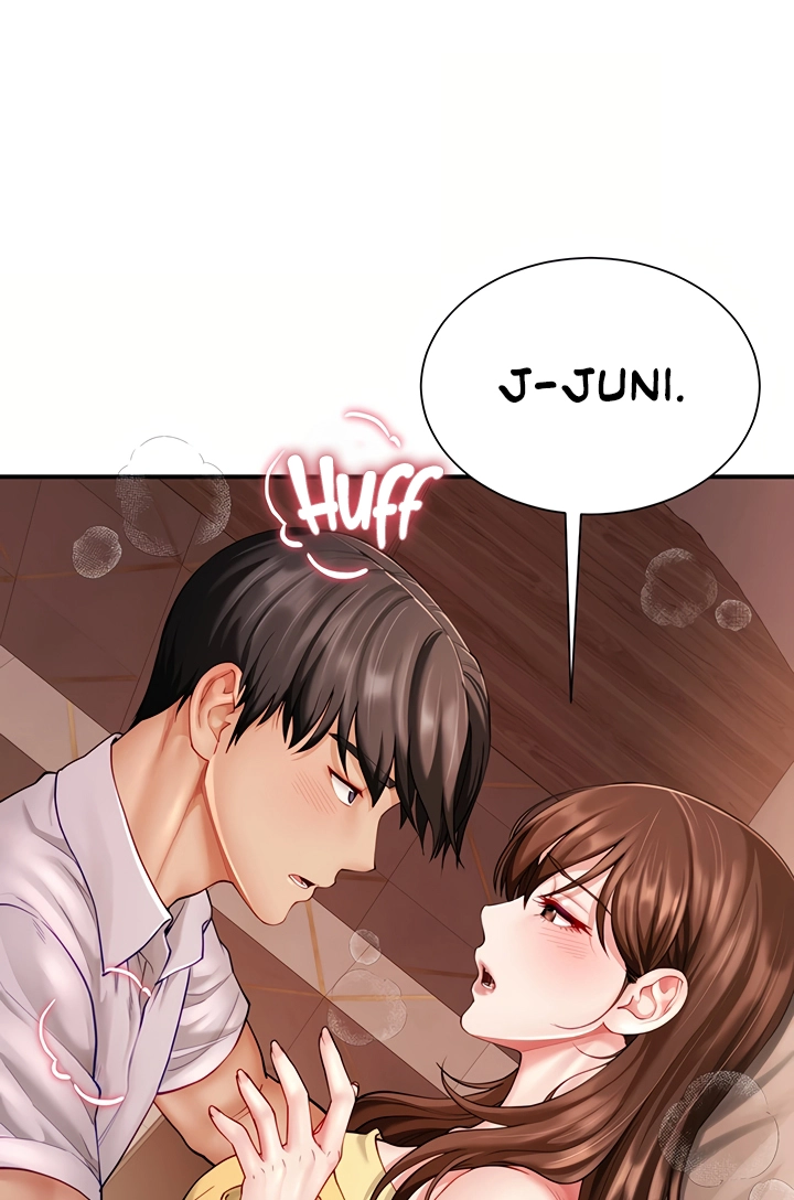 My Sex Partners Were Actually Family Chapter 10 page 31 - 