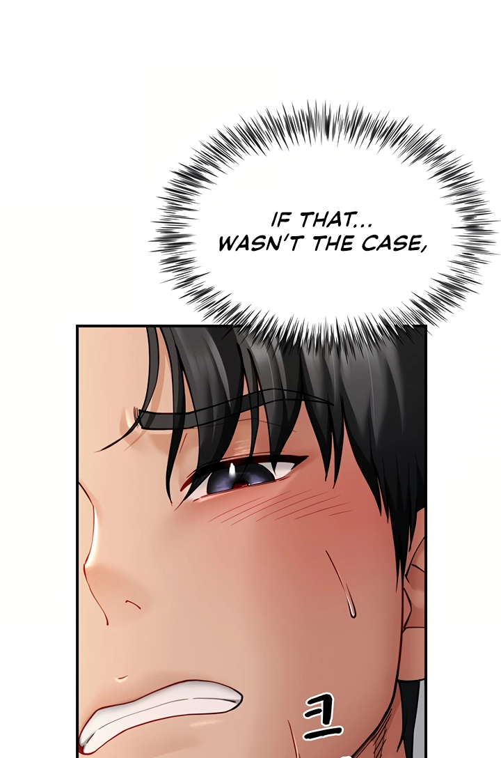 My Sex Partners Were Actually Family Chapter 10 page 35 - 