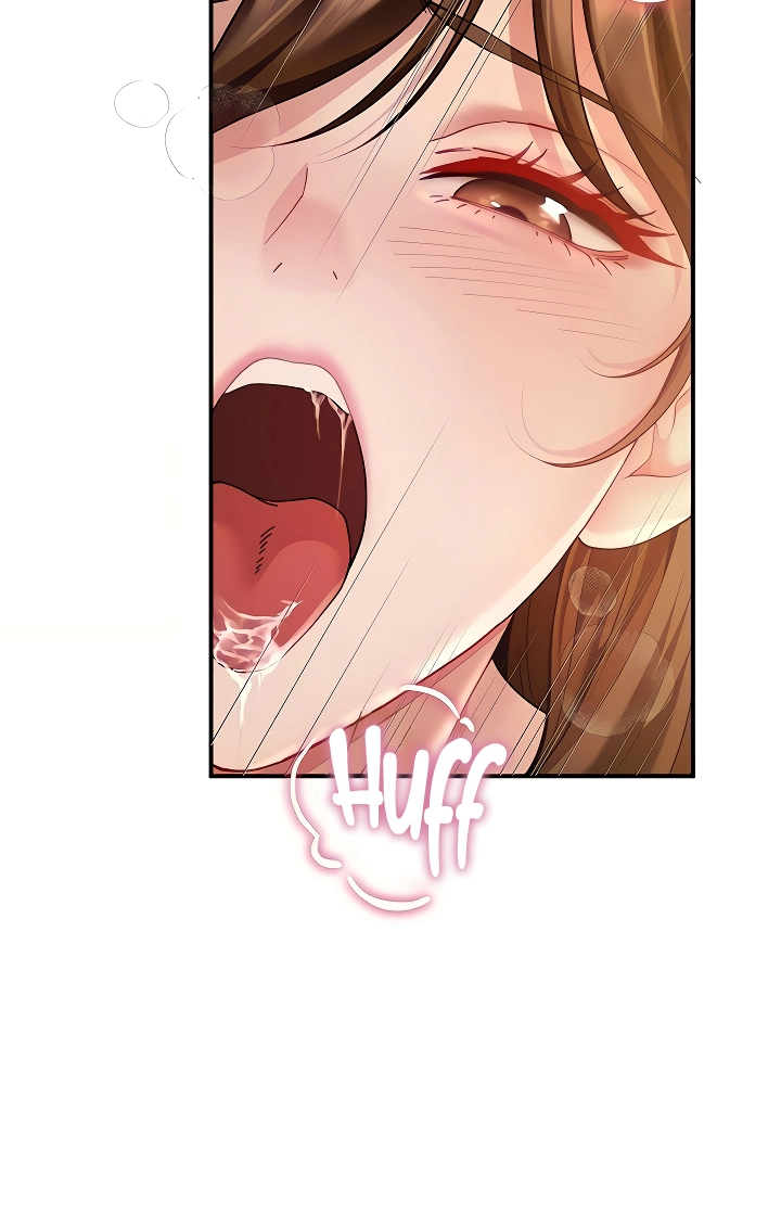 My Sex Partners Were Actually Family Chapter 10 page 5 - 