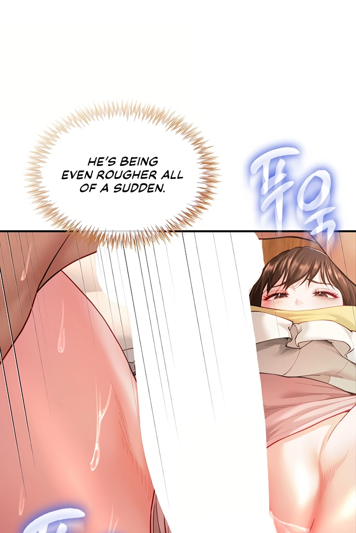 My Sex Partners Were Actually Family Chapter 10 page 41 - 