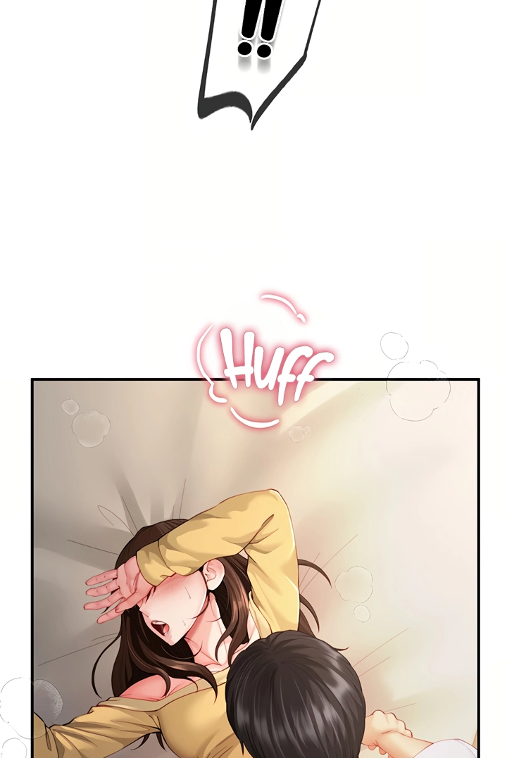 My Sex Partners Were Actually Family Chapter 10 page 45 - 