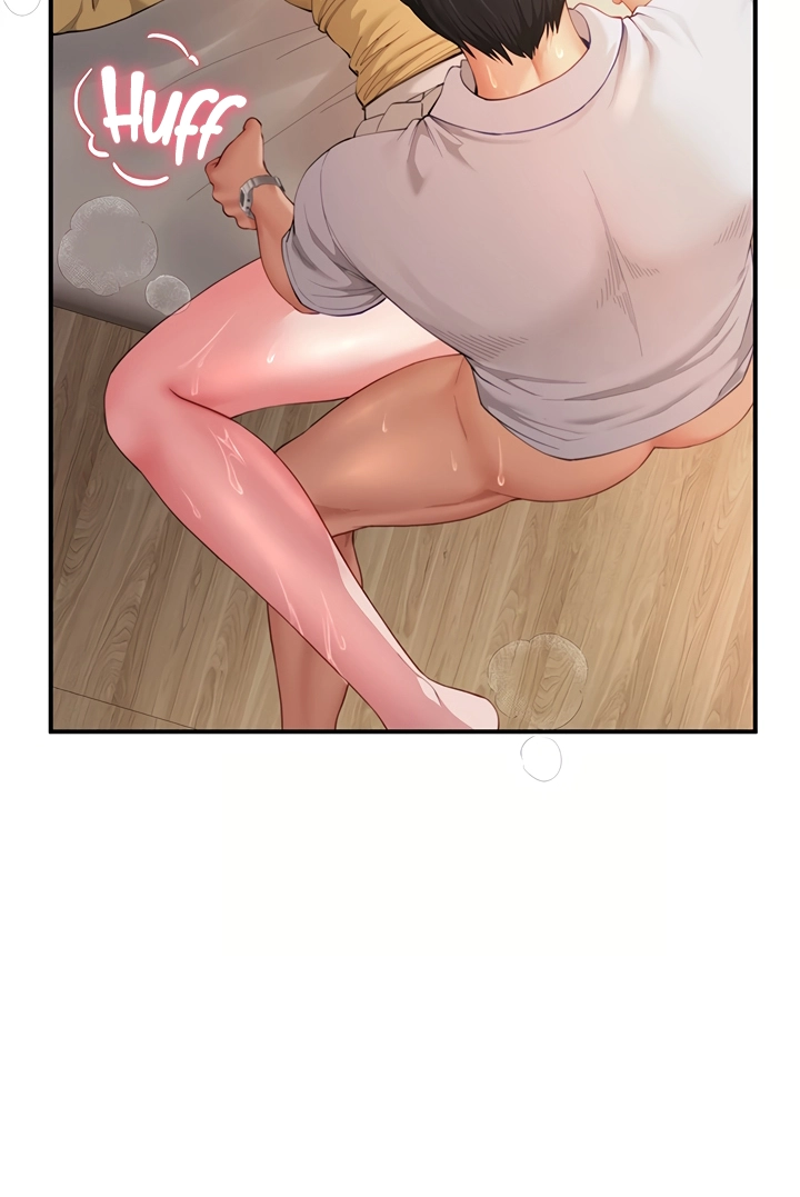 My Sex Partners Were Actually Family Chapter 10 page 46 - 