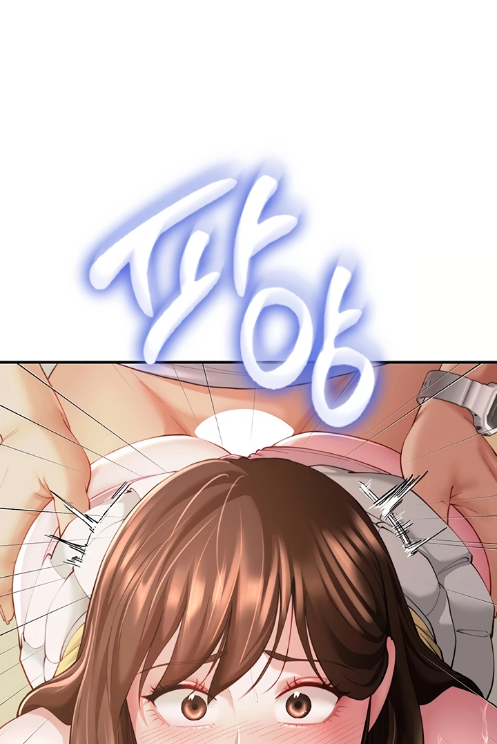 My Sex Partners Were Actually Family Chapter 10 page 50 - 