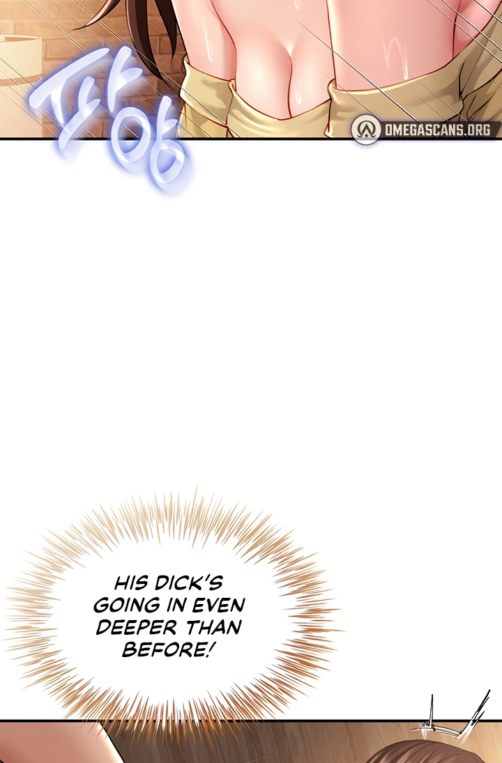 My Sex Partners Were Actually Family Chapter 10 page 57 - 