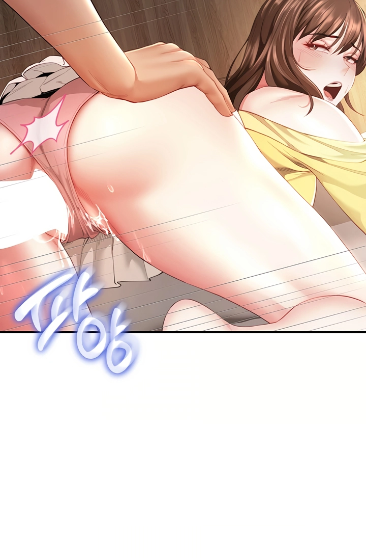 My Sex Partners Were Actually Family Chapter 10 page 58 - 