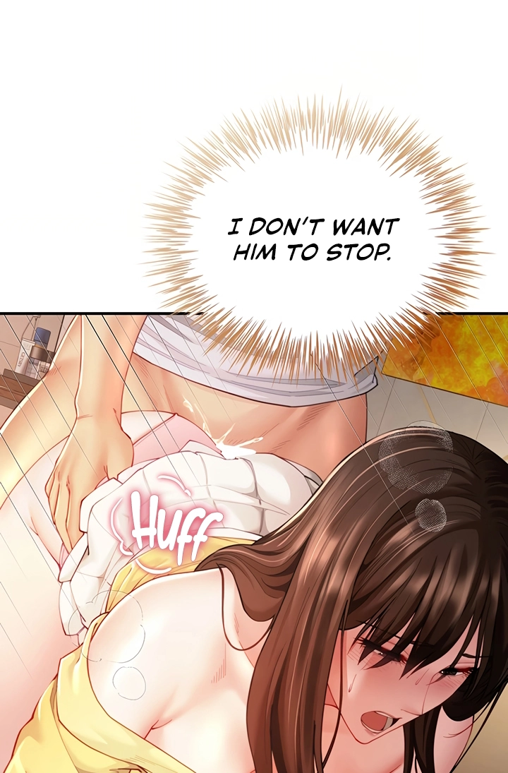 My Sex Partners Were Actually Family Chapter 10 page 59 - 