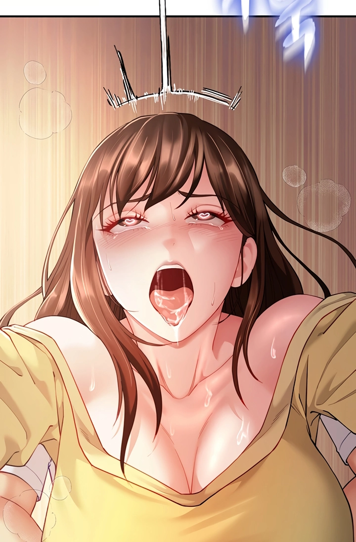 My Sex Partners Were Actually Family Chapter 10 page 61 - 