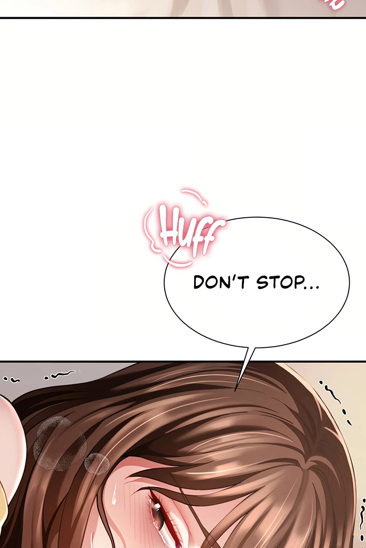 My Sex Partners Were Actually Family Chapter 10 page 65 - 