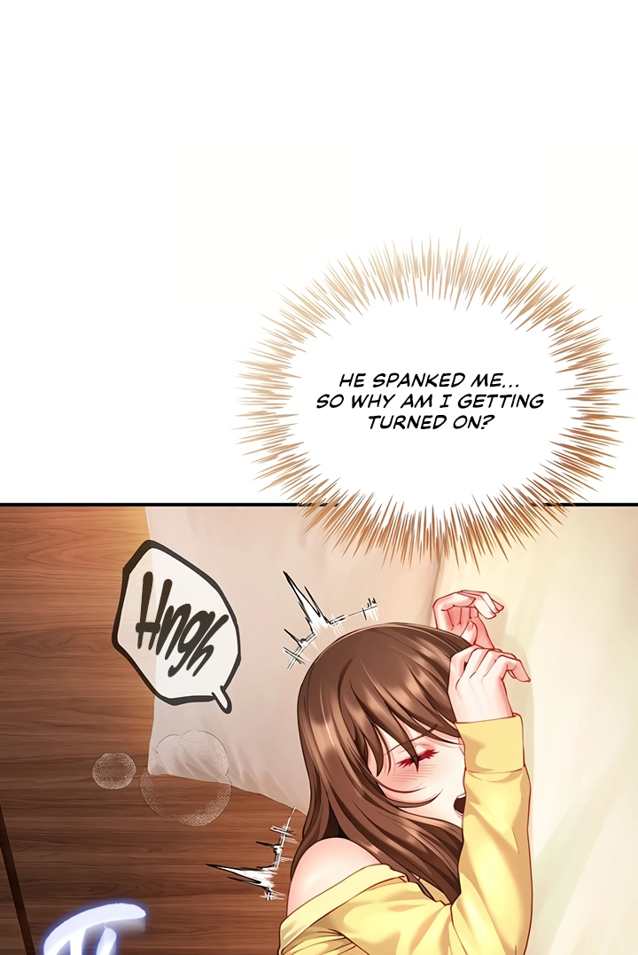 My Sex Partners Were Actually Family Chapter 10 page 74 - 