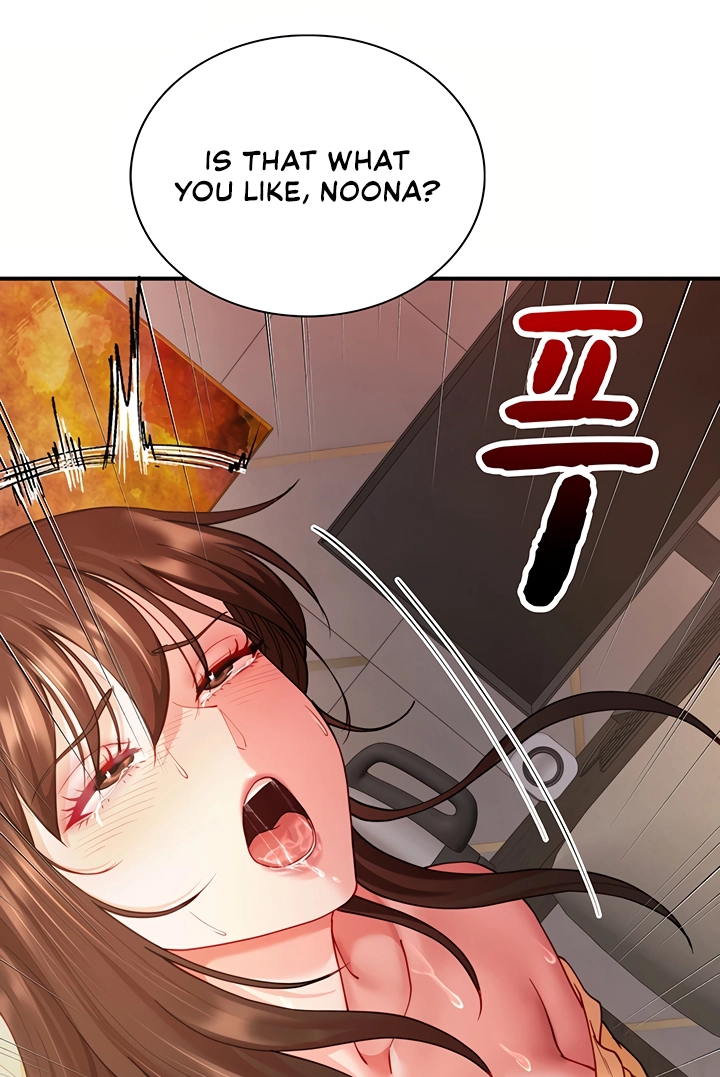 My Sex Partners Were Actually Family Chapter 10 page 78 - 