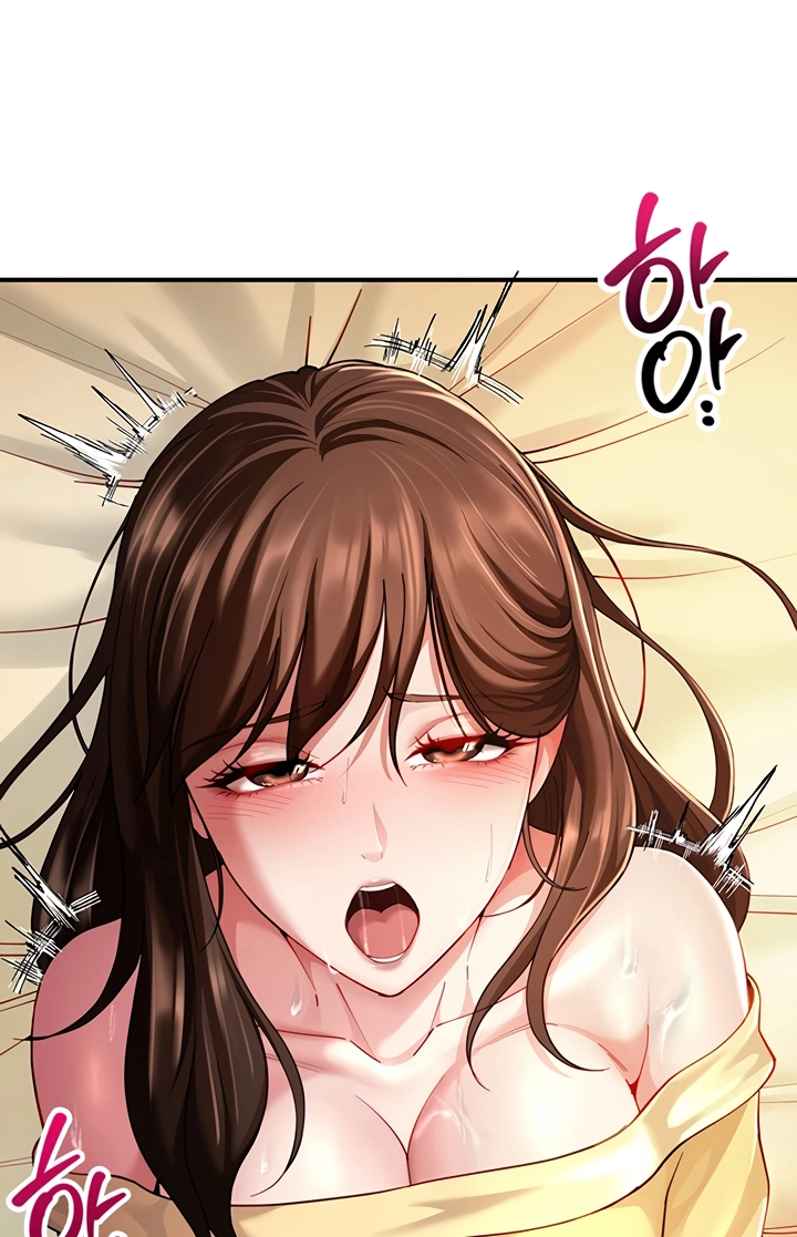 My Sex Partners Were Actually Family Chapter 10 page 10 - 