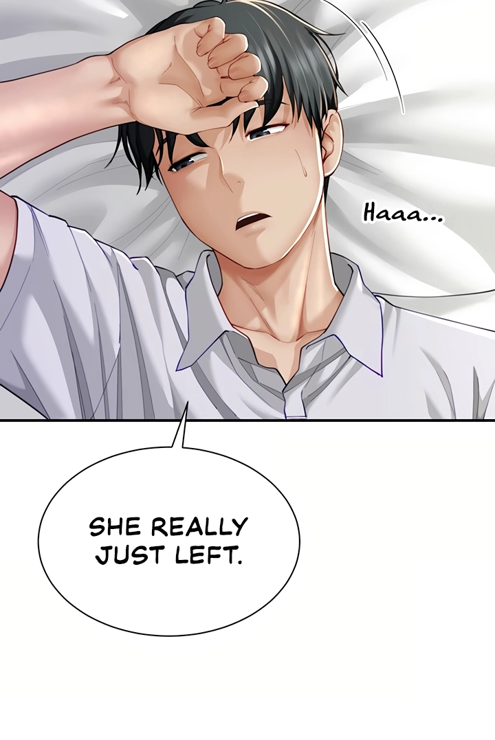 My Sex Partners Were Actually Family Chapter 10 page 94 - 