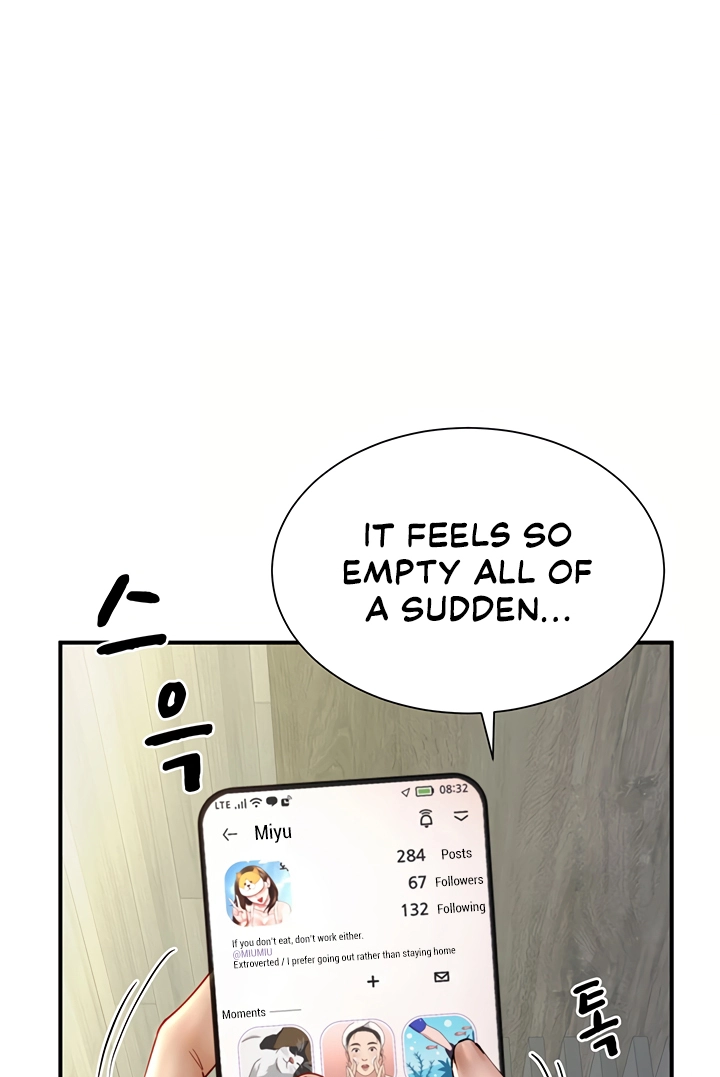 My Sex Partners Were Actually Family Chapter 10 page 95 - 