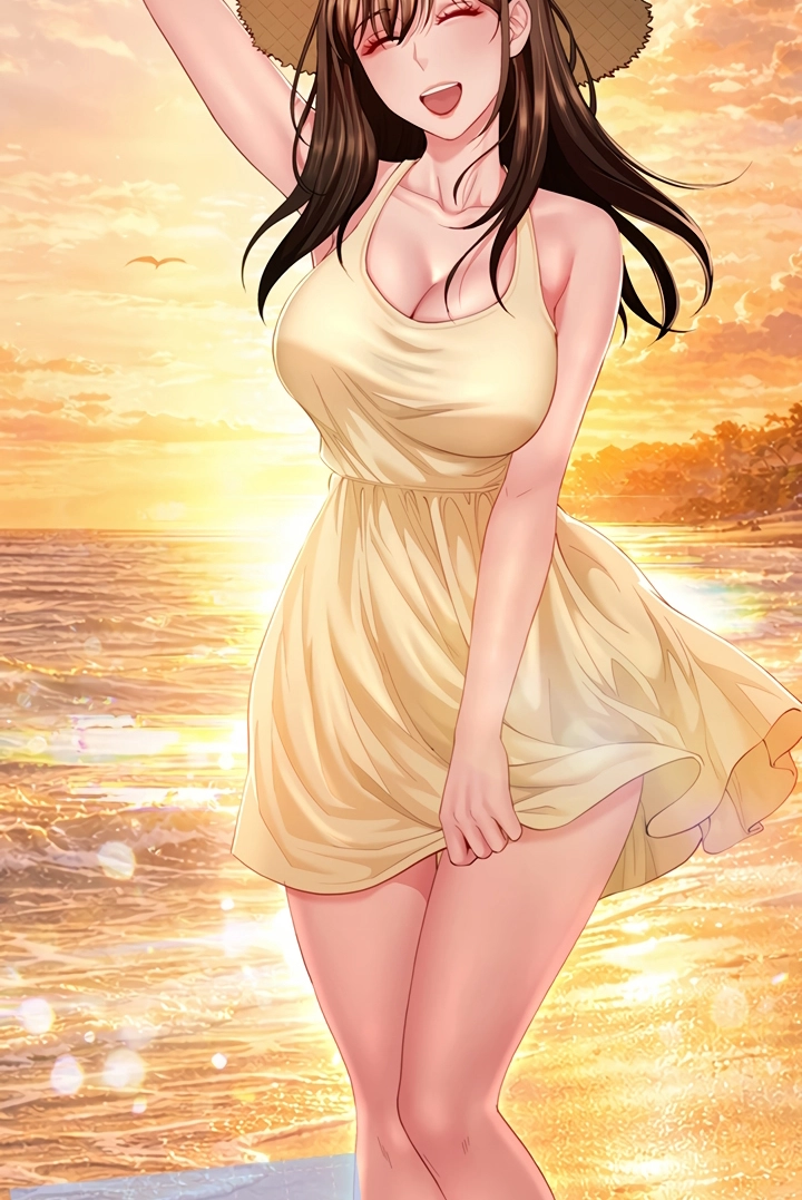 My Sex Partners Were Actually Family Chapter 10 page 98 - 