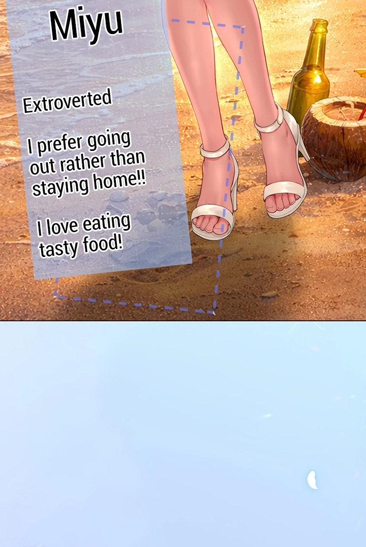 My Sex Partners Were Actually Family Chapter 10 page 99 - 