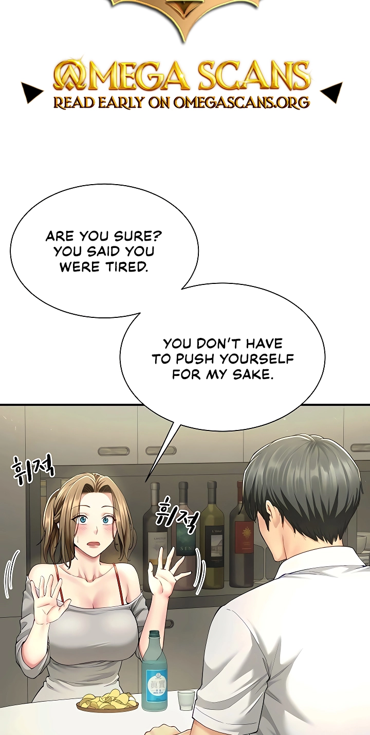 My Sex Partners Were Actually Family Chapter 12 page 2 - 