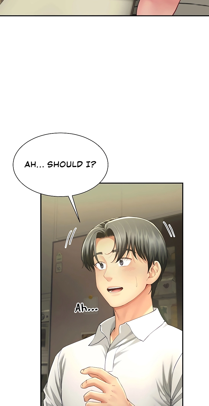 My Sex Partners Were Actually Family Chapter 12 page 13 - 