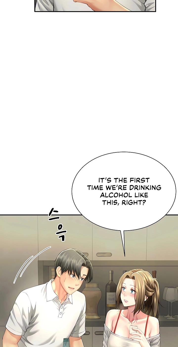 My Sex Partners Were Actually Family Chapter 12 page 14 - 