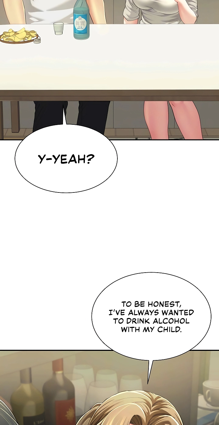 My Sex Partners Were Actually Family Chapter 12 page 15 - 