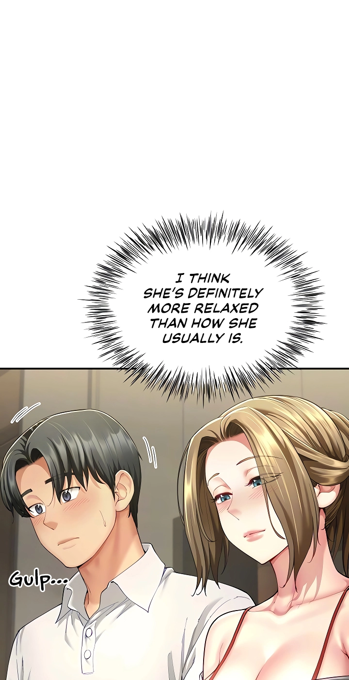 My Sex Partners Were Actually Family Chapter 12 page 17 - 