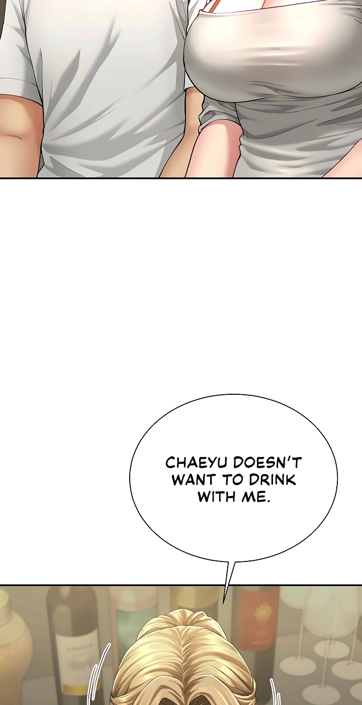 My Sex Partners Were Actually Family Chapter 12 page 18 - 
