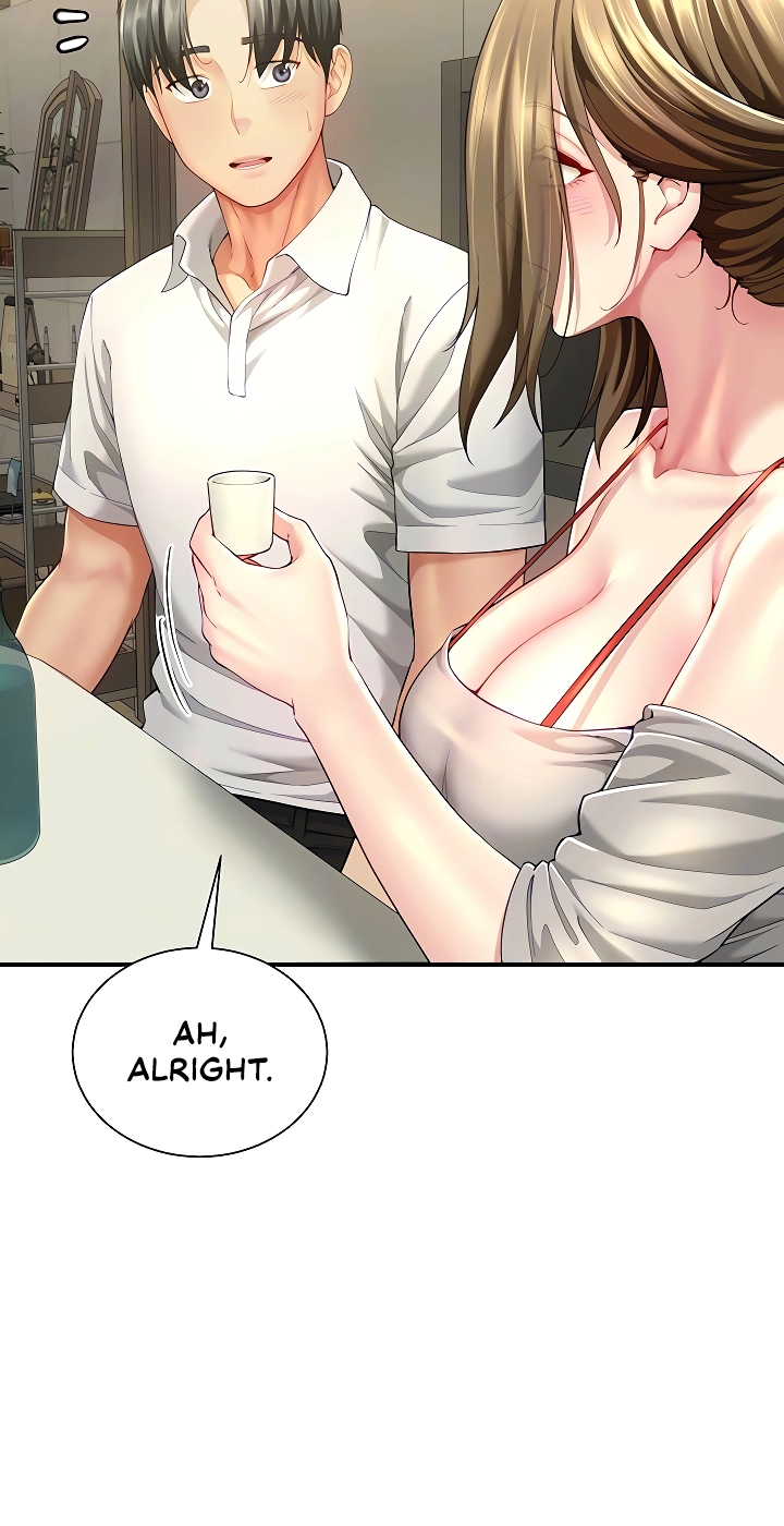 My Sex Partners Were Actually Family Chapter 12 page 21 - 