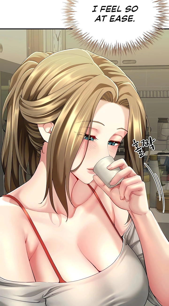 My Sex Partners Were Actually Family Chapter 12 page 23 - 
