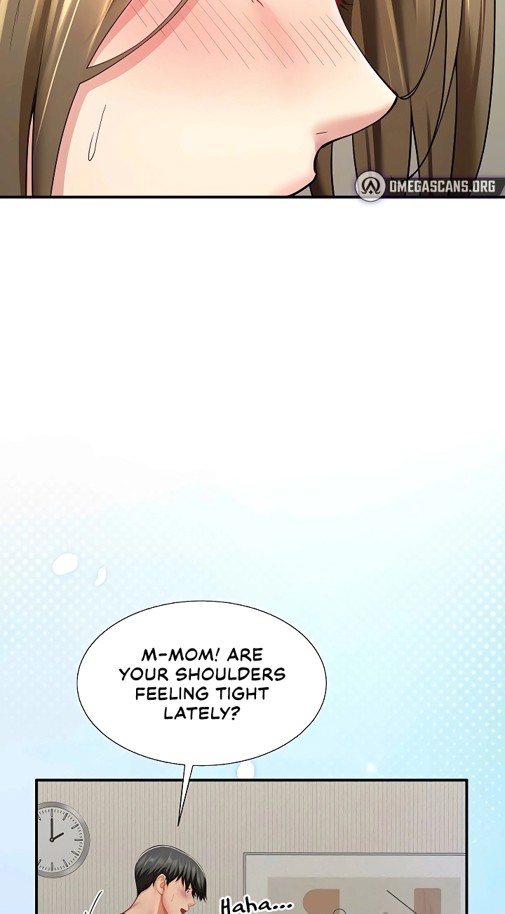 My Sex Partners Were Actually Family Chapter 12 page 25 - 