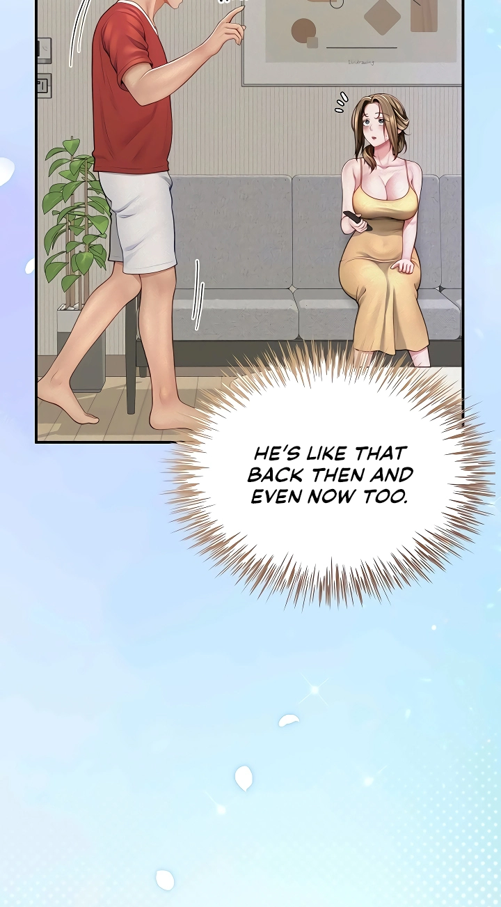 My Sex Partners Were Actually Family Chapter 12 page 26 - 