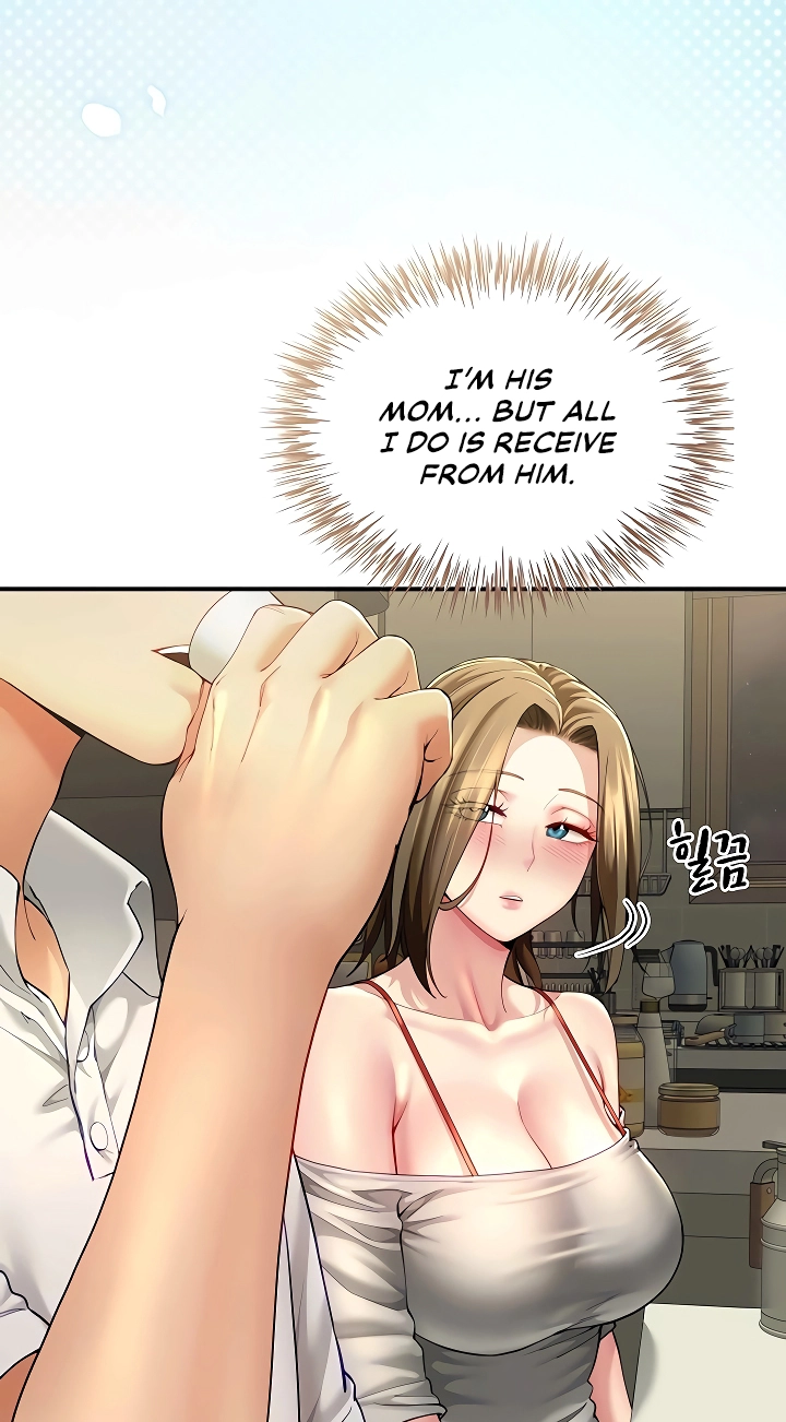 My Sex Partners Were Actually Family Chapter 12 page 27 - 