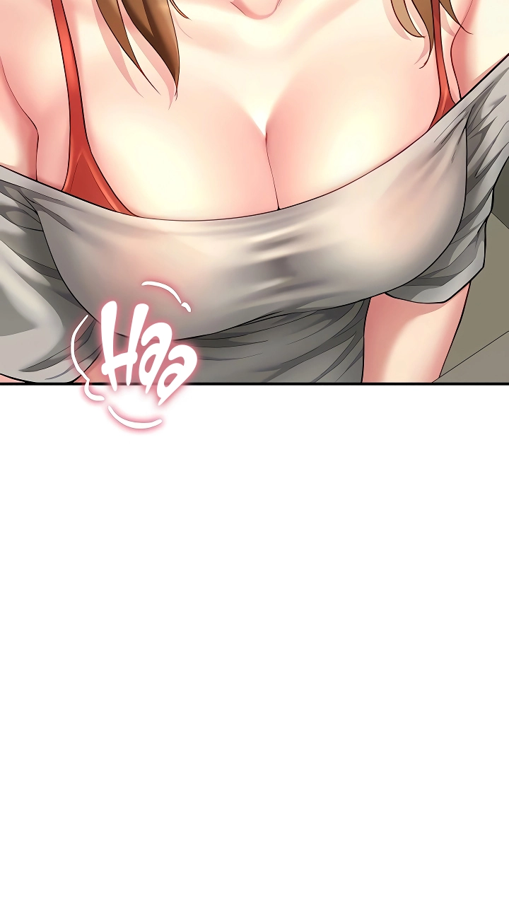 My Sex Partners Were Actually Family Chapter 12 page 31 - 