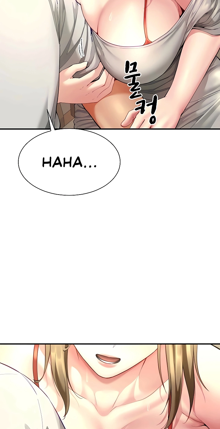 My Sex Partners Were Actually Family Chapter 12 page 34 - 