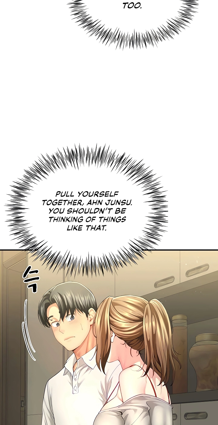 My Sex Partners Were Actually Family Chapter 12 page 37 - 