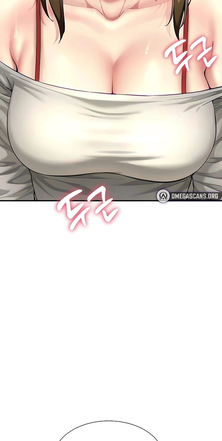 My Sex Partners Were Actually Family Chapter 12 page 5 - 