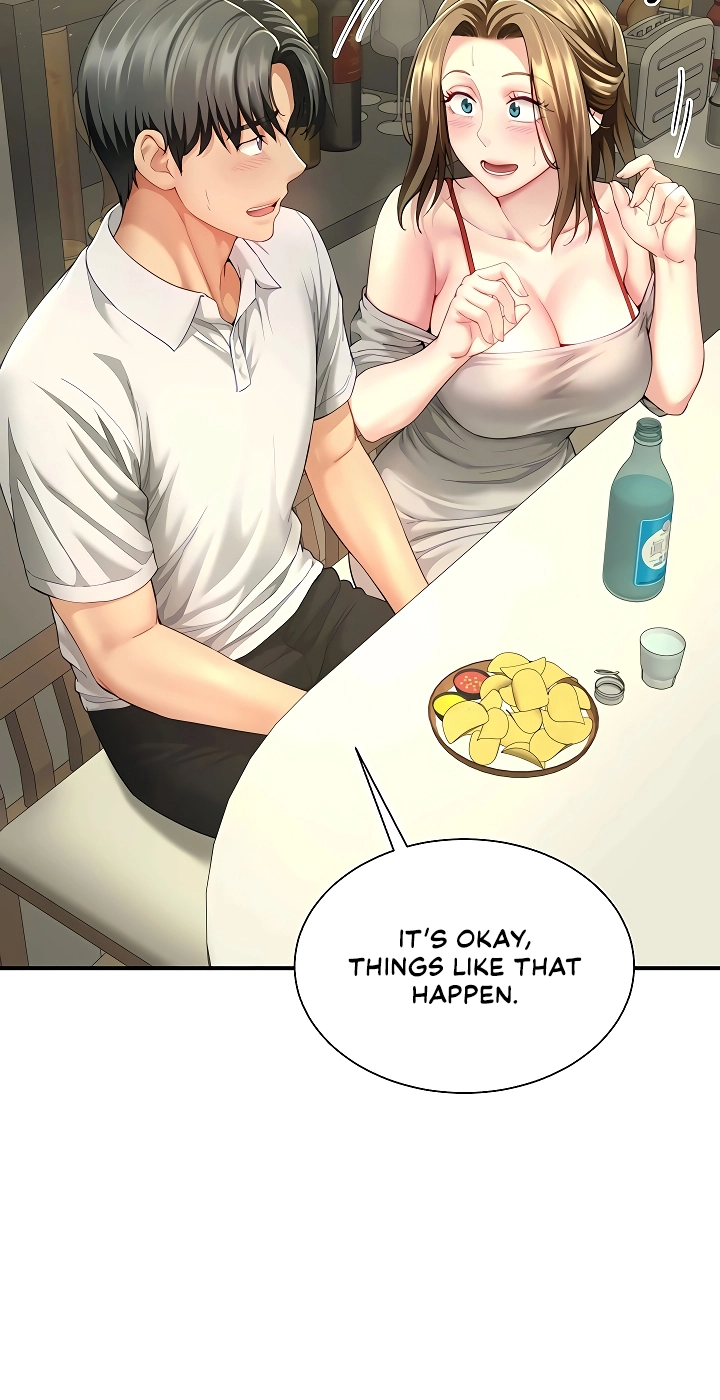 My Sex Partners Were Actually Family Chapter 12 page 41 - 