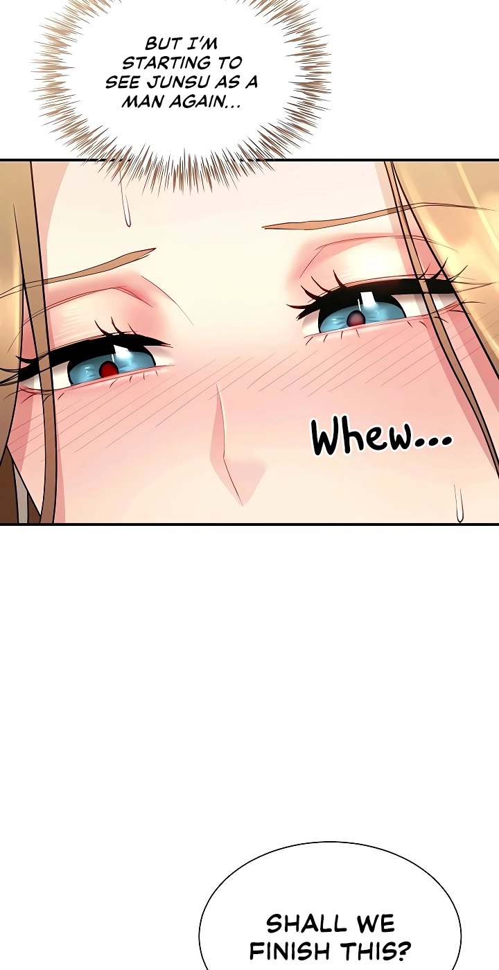 My Sex Partners Were Actually Family Chapter 12 page 45 - 