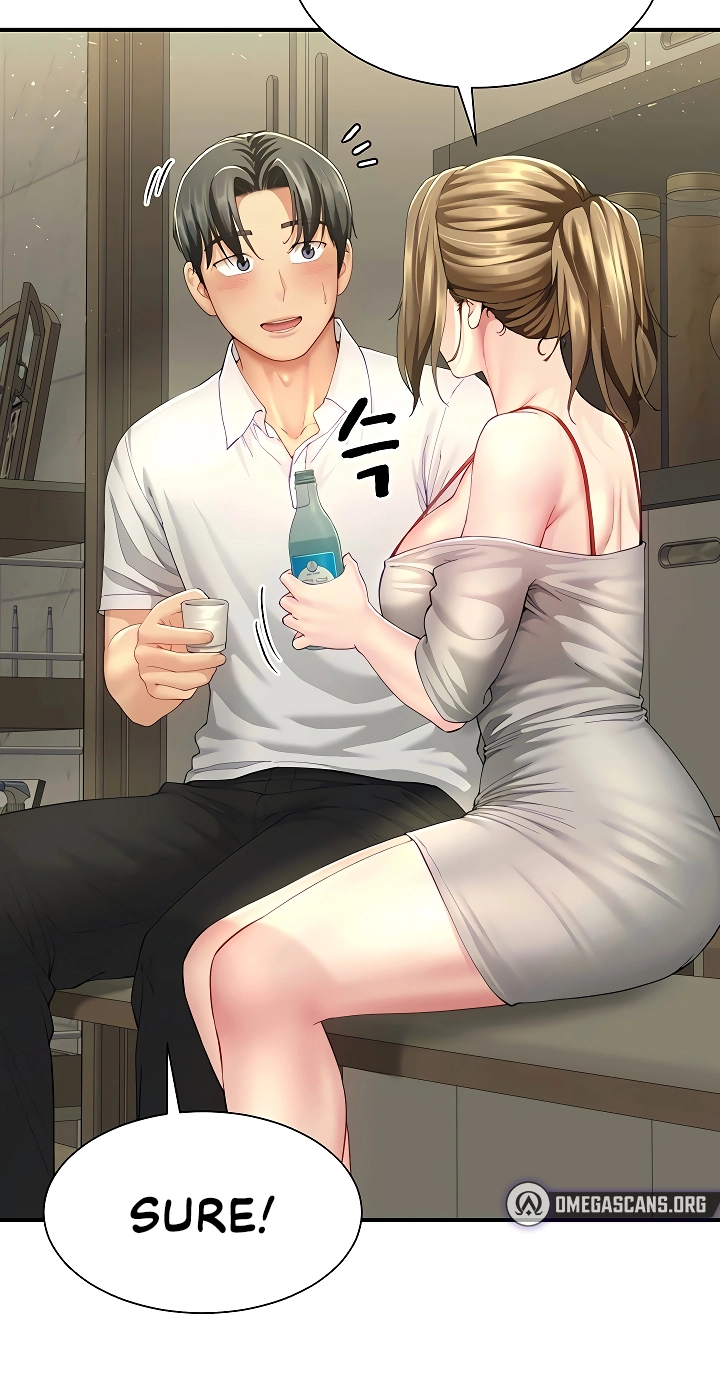 My Sex Partners Were Actually Family Chapter 12 page 46 - 