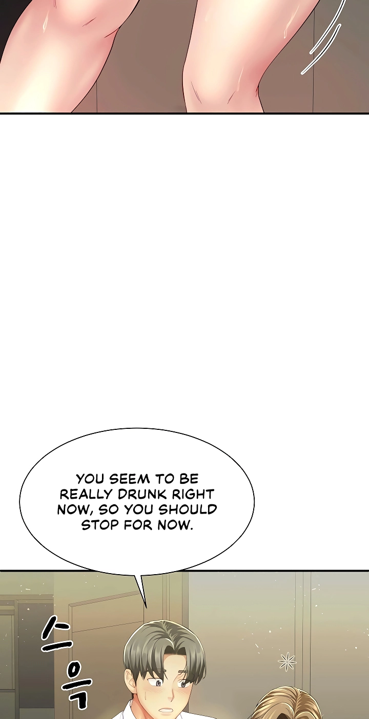My Sex Partners Were Actually Family Chapter 12 page 50 - 