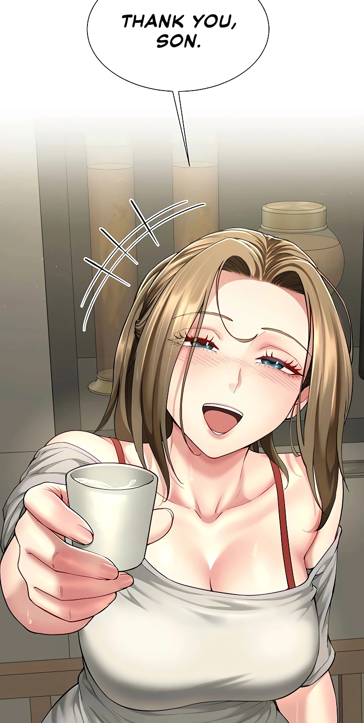 My Sex Partners Were Actually Family Chapter 12 page 6 - 