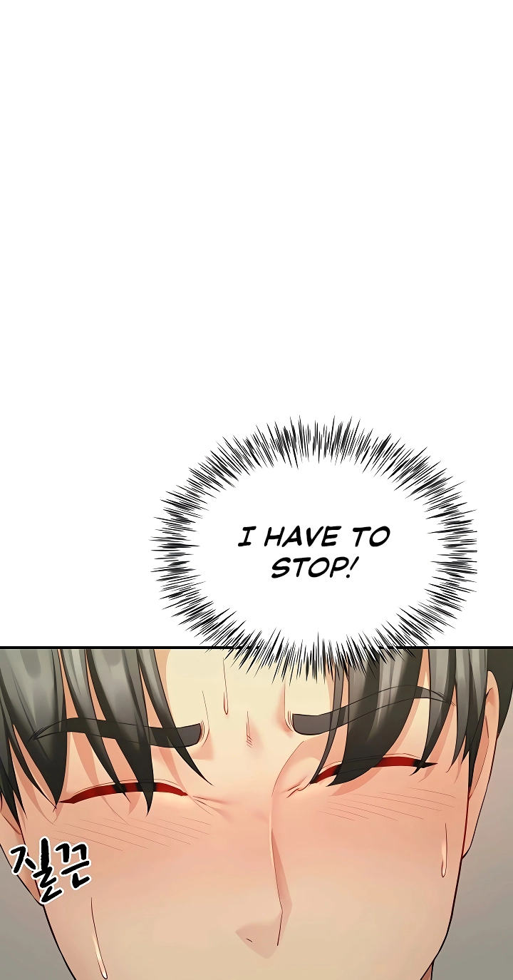 My Sex Partners Were Actually Family Chapter 12 page 58 - 