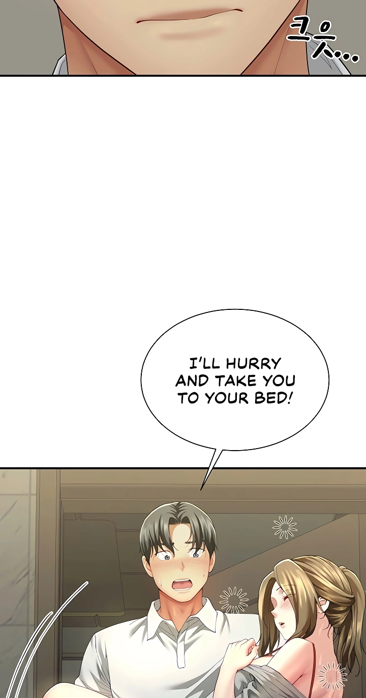 My Sex Partners Were Actually Family Chapter 12 page 59 - 