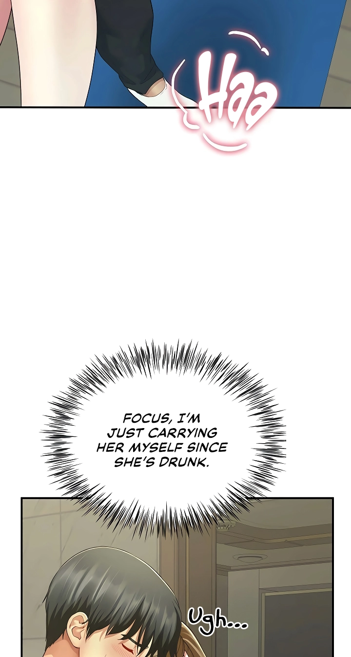 My Sex Partners Were Actually Family Chapter 12 page 62 - 