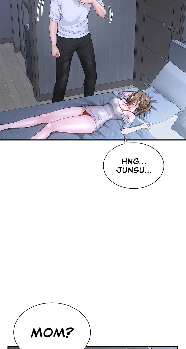 My Sex Partners Were Actually Family Chapter 12 page 66 - 